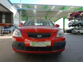 kia rio ii (jb) del año 2005
