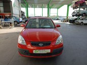 kia rio ii (jb) del año 2005