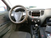 kia rio ii (jb) del año 2005