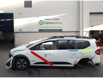 dacia jogger (rk_) del año 2023