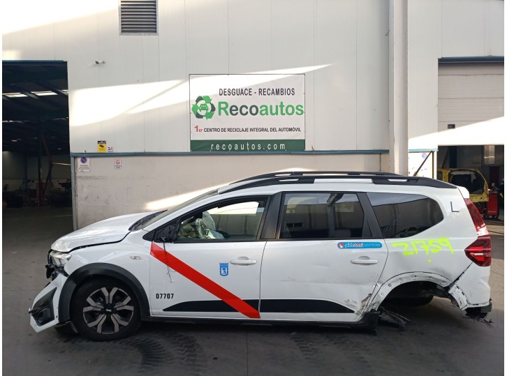 dacia jogger (rk_) del año 2023