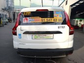 dacia jogger (rk_) del año 2023