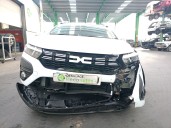 dacia jogger (rk_) del año 2023