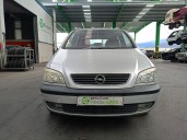 opel zafira a monospace (t98) del año 2001