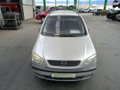 opel zafira a monospace (t98) del año 2001