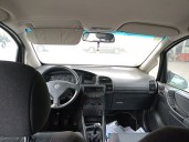opel zafira a monospace (t98) del año 2001
