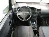 opel zafira a monospace (t98) del año 2001