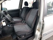 opel zafira a monospace (t98) del año 2001