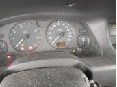 opel zafira a monospace (t98) del año 2001