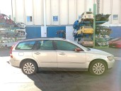 volvo v50 (545) del año 2006