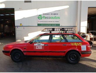 audi 80 b4 avant (8c5) del año 1994