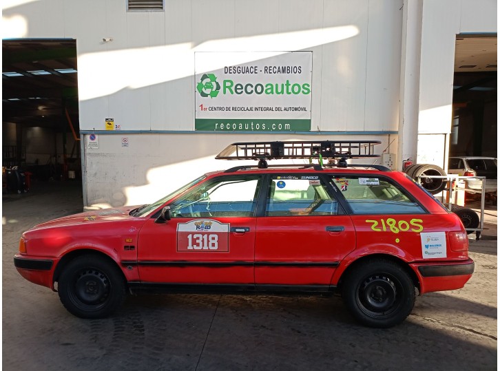 audi 80 b4 avant (8c5) del año 1994