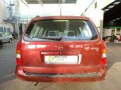 opel astra g station wagon (t98) del año 1999