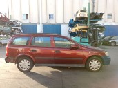 opel astra g station wagon (t98) del año 1999