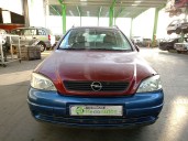 opel astra g station wagon (t98) del año 1999