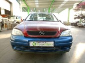 opel astra g station wagon (t98) del año 1999