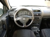 opel astra g station wagon (t98) del año 1999