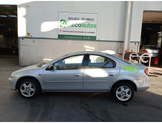 chrysler neon ii del año 2001