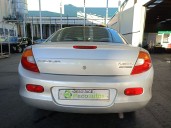 chrysler neon ii del año 2001