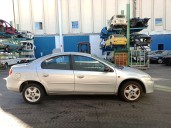 chrysler neon ii del año 2001