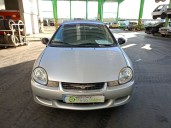 chrysler neon ii del año 2001