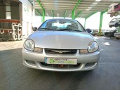 chrysler neon ii del año 2001