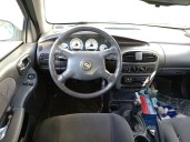 chrysler neon ii del año 2001