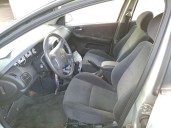 chrysler neon ii del año 2001