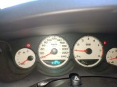 chrysler neon ii del año 2001