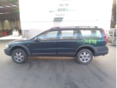 volvo xc70 i cross country (295) del año 2002