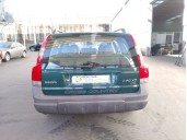 volvo xc70 i cross country (295) del año 2002