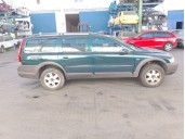 volvo xc70 i cross country (295) del año 2002