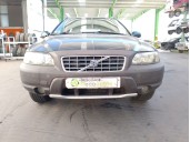 volvo xc70 i cross country (295) del año 2002