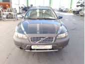 volvo xc70 i cross country (295) del año 2002