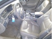 volvo xc70 i cross country (295) del año 2002