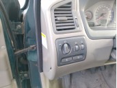 volvo xc70 i cross country (295) del año 2002