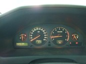 volvo xc70 i cross country (295) del año 2002