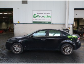 Alfa Romeo 159 (939_) from the year 2006