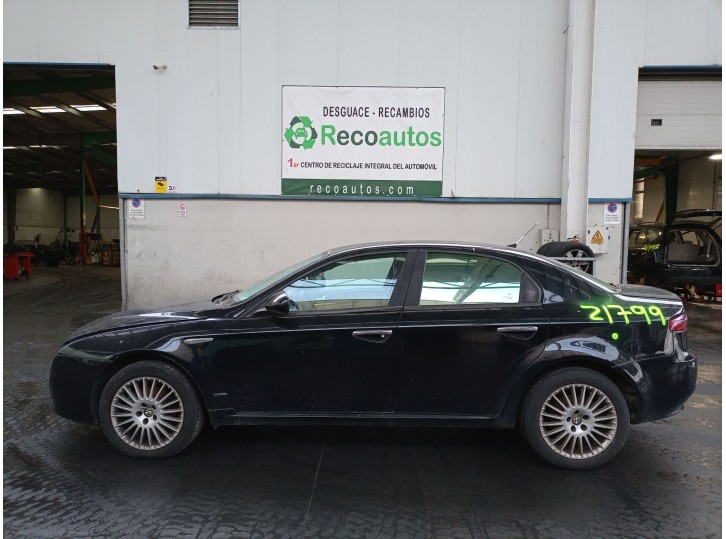 alfa romeo 159 (939_) del año 2006