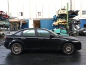 Alfa Romeo 159 (939_) from the year 2006