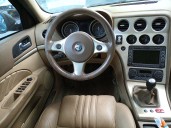 Alfa Romeo 159 (939_) from the year 2006