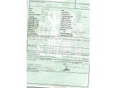 alfa romeo 159 (939_) del año 2006