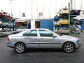volvo s60 i (384) del año 2002