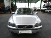 volvo s60 i (384) del año 2002