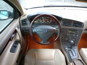 volvo s60 i (384) del año 2002