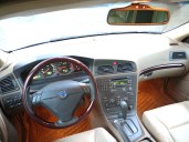 volvo s60 i (384) del año 2002