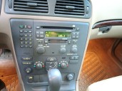 volvo s60 i (384) del año 2002