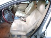 volvo s60 i (384) del año 2002