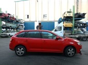 skoda rapid spaceback (nh1) del año 2014