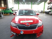 skoda rapid spaceback (nh1) del año 2014